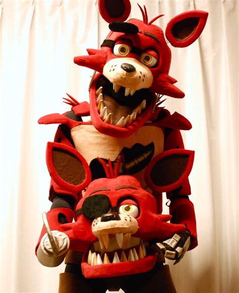 foxy fnaf|fnaf foxy real name.